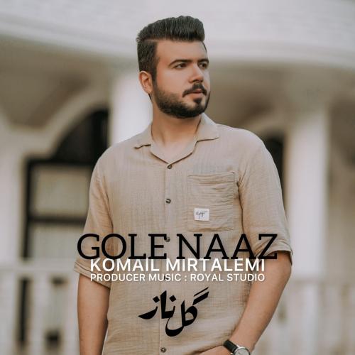 دانلود آهنگ گل ناز